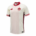 Camiseta Canadá 2ª equipación 2024