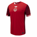 Camiseta Canadá 1ª equipación 2024