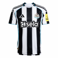 Camiseta Newcastle 25/26 1ª equipación