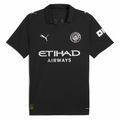 Camiseta Manchester City 25/26 2ª equipación
