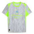 Camiseta Manchester City 25/26 3ª equipación