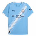 Camiseta Manchester City 25/26 1ª equipación