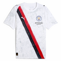 Camiseta Manchester City 25/26 1ª equipación Club World Cup 25/26