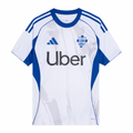 Camiseta Como 25/26 2ª equipación