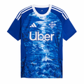 Camiseta Como 25/26 1ª equipación