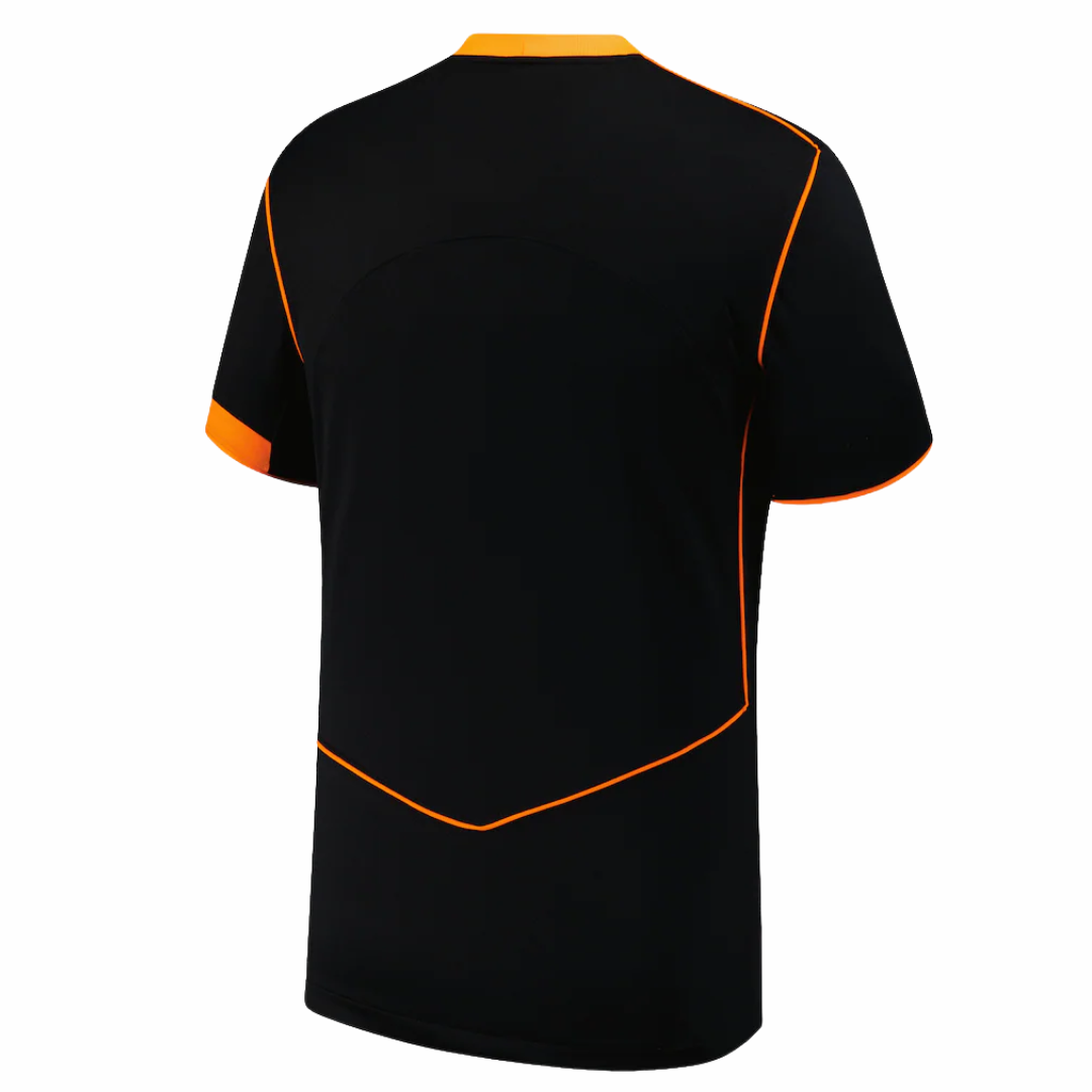 Camiseta Corinthians 25/26 3ª equipación