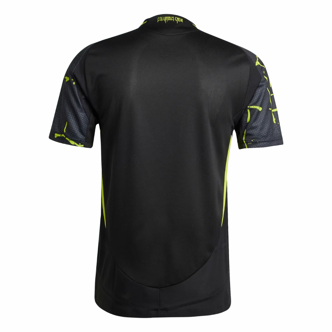 Camiseta Columbus Crew 25/26 2ª equipación