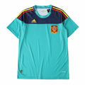 Camiseta España 2010 portero