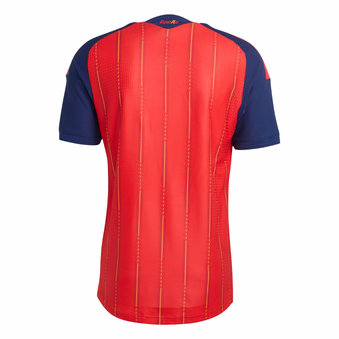Camiseta España 1ª equipación 2026