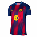 Camiseta FC Barcelona 25/26 1ª equipación