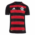 Camiseta Flamengo 25/26 1ª equipación