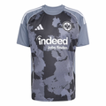 Camiseta Eintracht Frankfurt 25/26 3ª equipación