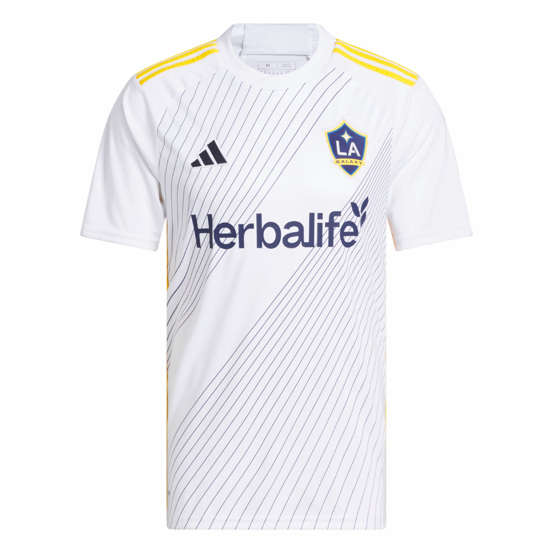 Camiseta LA Galaxy 25/26 1ª equipación