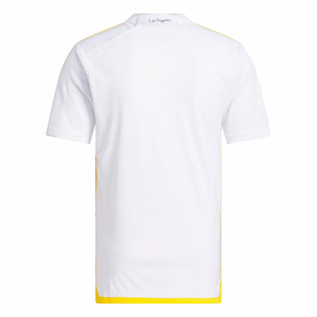 Camiseta LA Galaxy 25/26 1ª equipación
