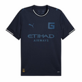 Camiseta Girona 25/26 3ª equipación