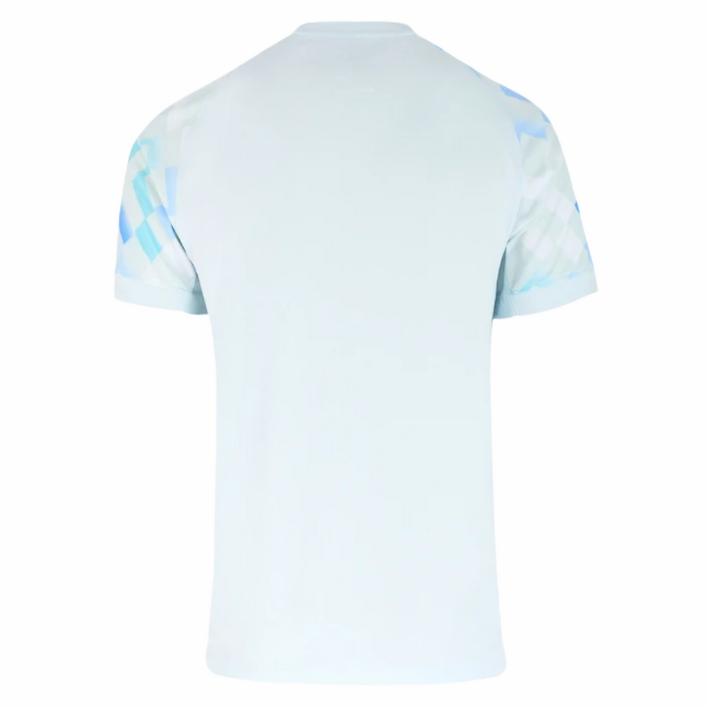 Camiseta Inter Milan 25/26 2ª equipación