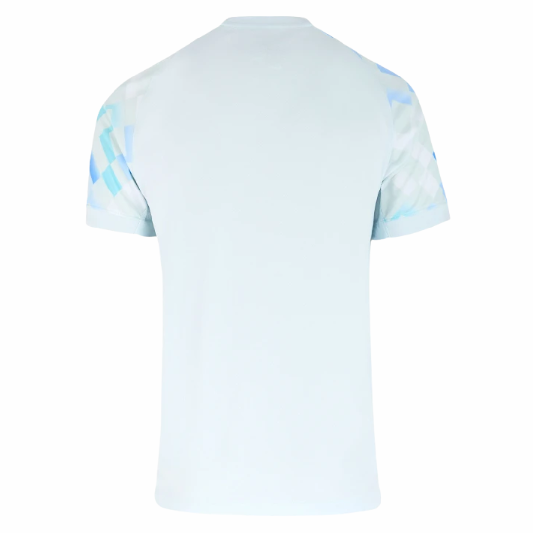 Camiseta Inter Milan 25/26 2ª equipación