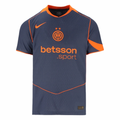 Camiseta Inter Milan 25/26 3ª equipación