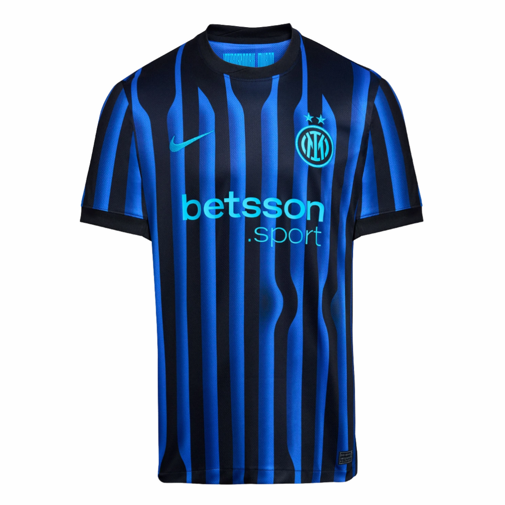 Camiseta Inter Milan 25/26 1ª equipación