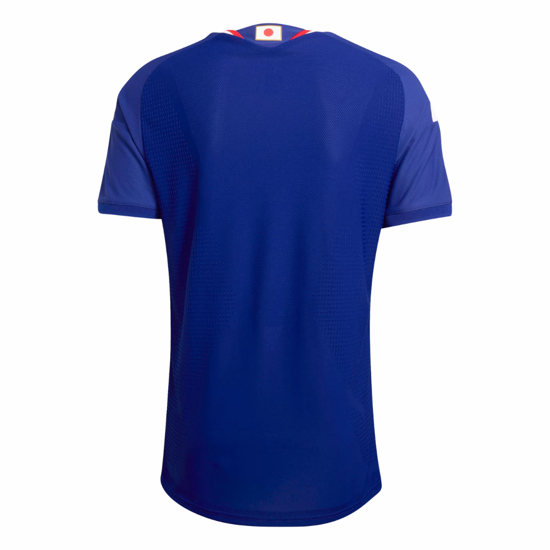 Camiseta Japón 1ª equipación 2026