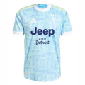 Camiseta Juventus 25/26 2ª equipación
