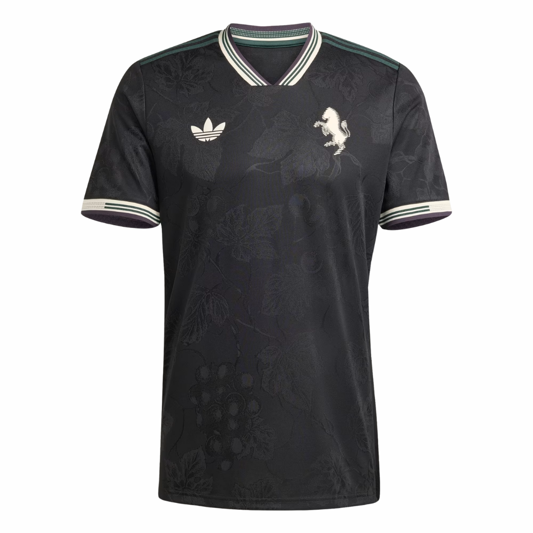 Camiseta Juventus 25/26 3ª equipación