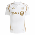 Camiseta LA FC 25/26 2ª equipación