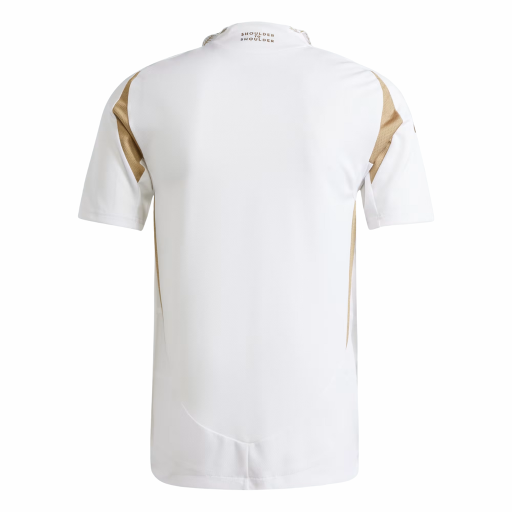 Camiseta LA FC 25/26 2ª equipación