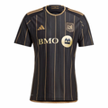 Camiseta LA FC 25/26 1ª equipación