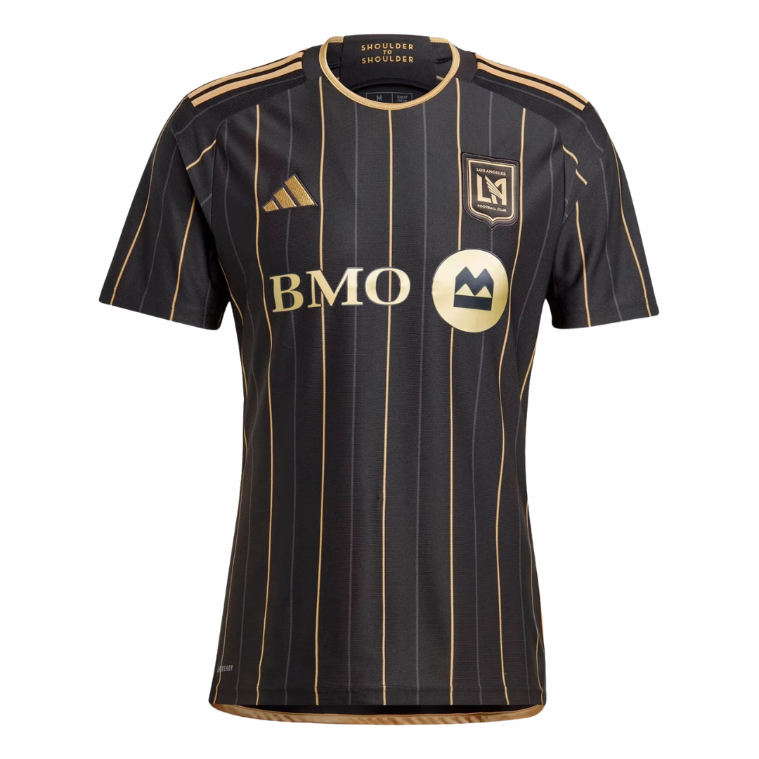 Camiseta LA FC 25/26 1ª equipación