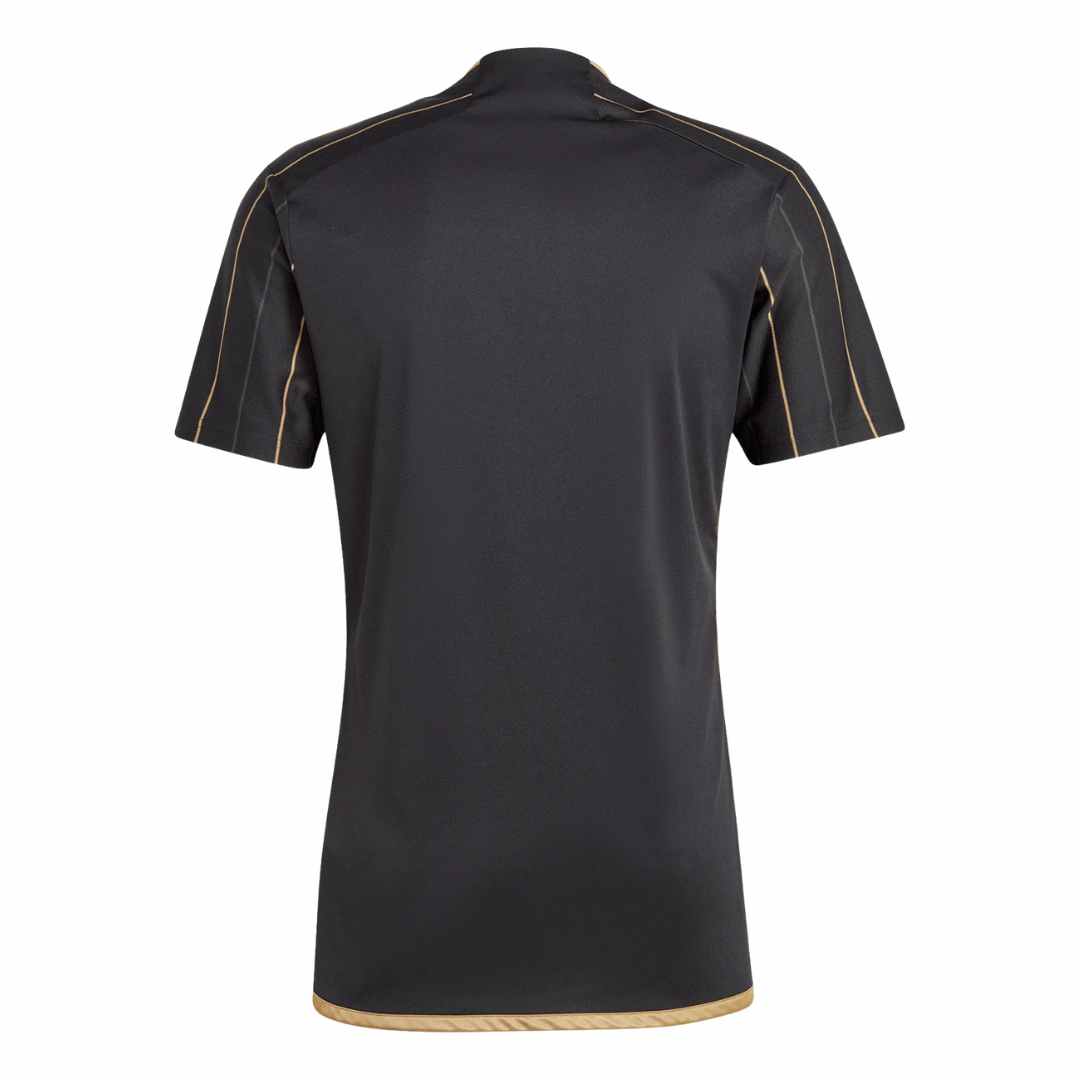 Camiseta LA FC 25/26 1ª equipación
