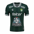 Camiseta Club León 25/26 1ª equipación