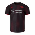 Camiseta Bayer Leverkusen 25/26 1ª equipación