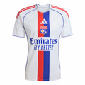 Camiseta Olympique Lyon 25/26 1ª equipación