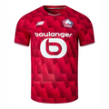 Camiseta Lille 25/26 1ª equipación