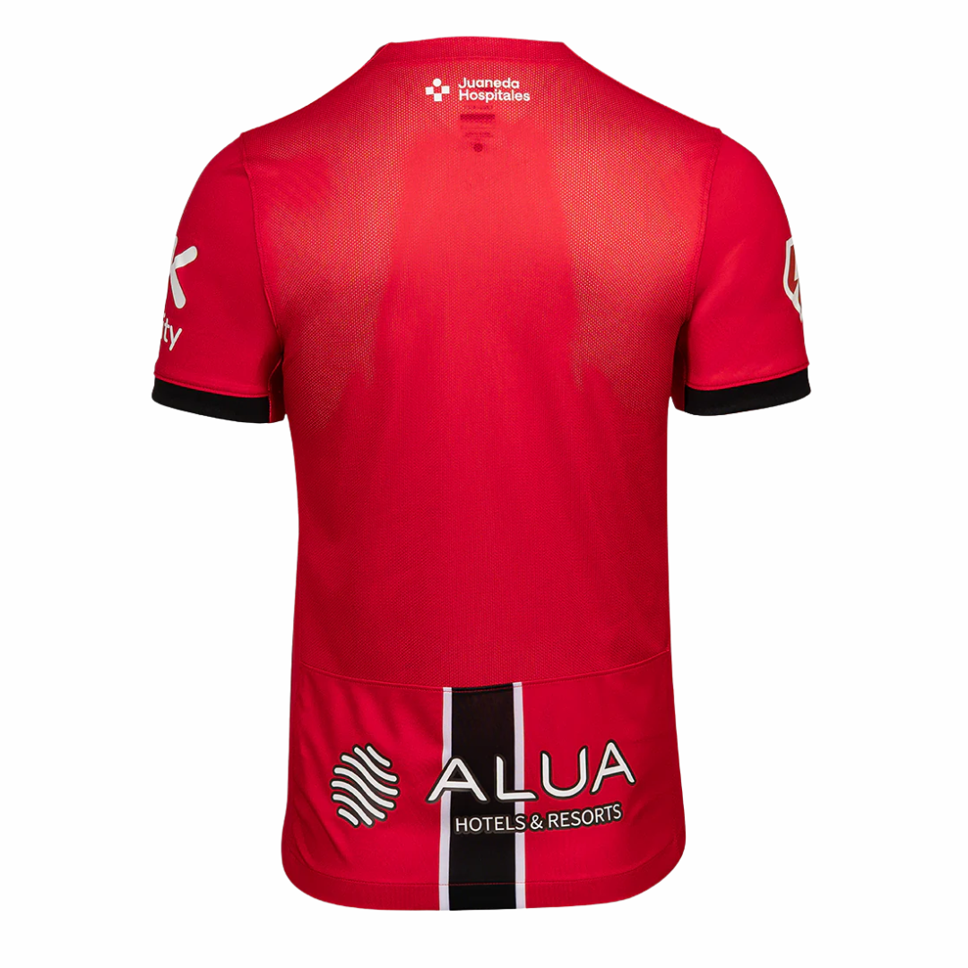 Camiseta RCD Mallorca 25/26 1ª equipación