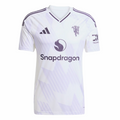 Camiseta Manchester United 25/26 2ª equipación