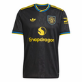 Camiseta Manchester United 25/26 3ª equipación