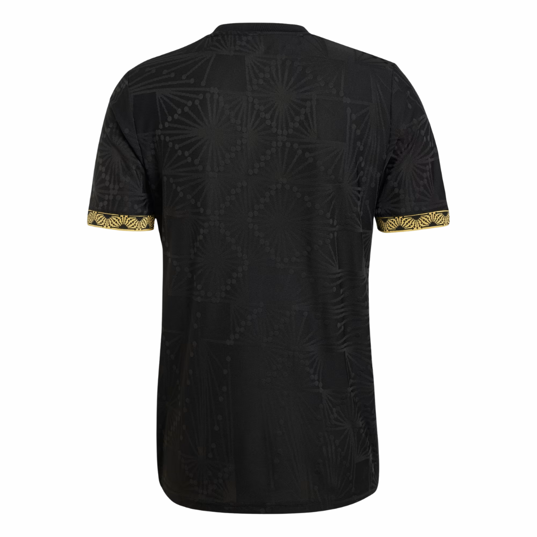 Camiseta México Copa Oro 2024 1ª equipación