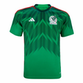Camiseta México 1ª equipación 2022