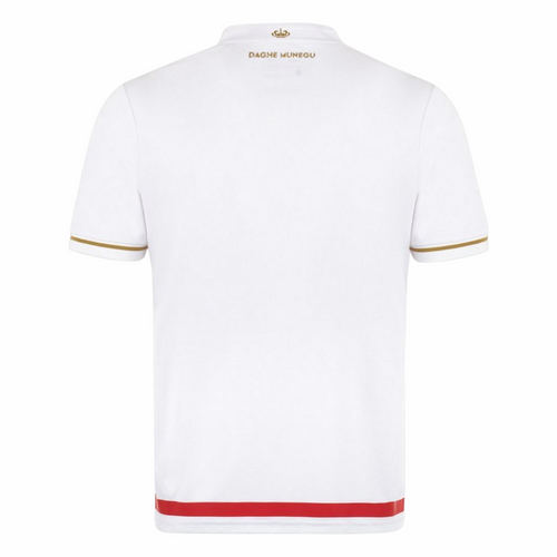 Camiseta As Mónaco 25/26 1ª equipación