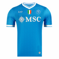 Camiseta Napoli 25/26 1ª equipación