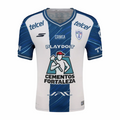 Camiseta Pachuca 25/26 1ª equipación