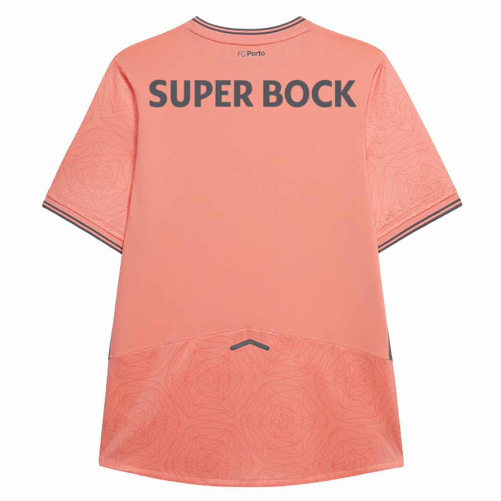 Camiseta FC Porto 25/26 2ª equipación