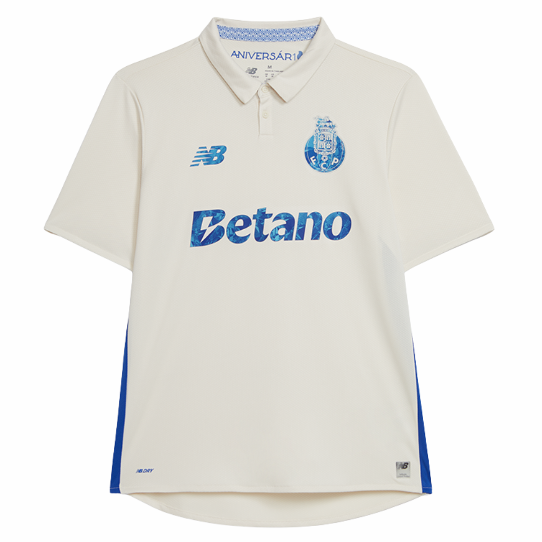 Camiseta FC Porto 25/26 3ª equipación