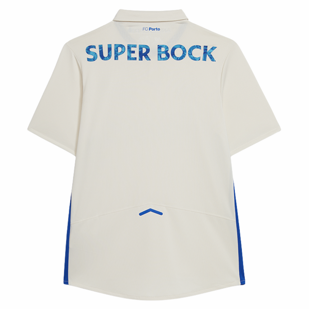 Camiseta FC Porto 25/26 3ª equipación
