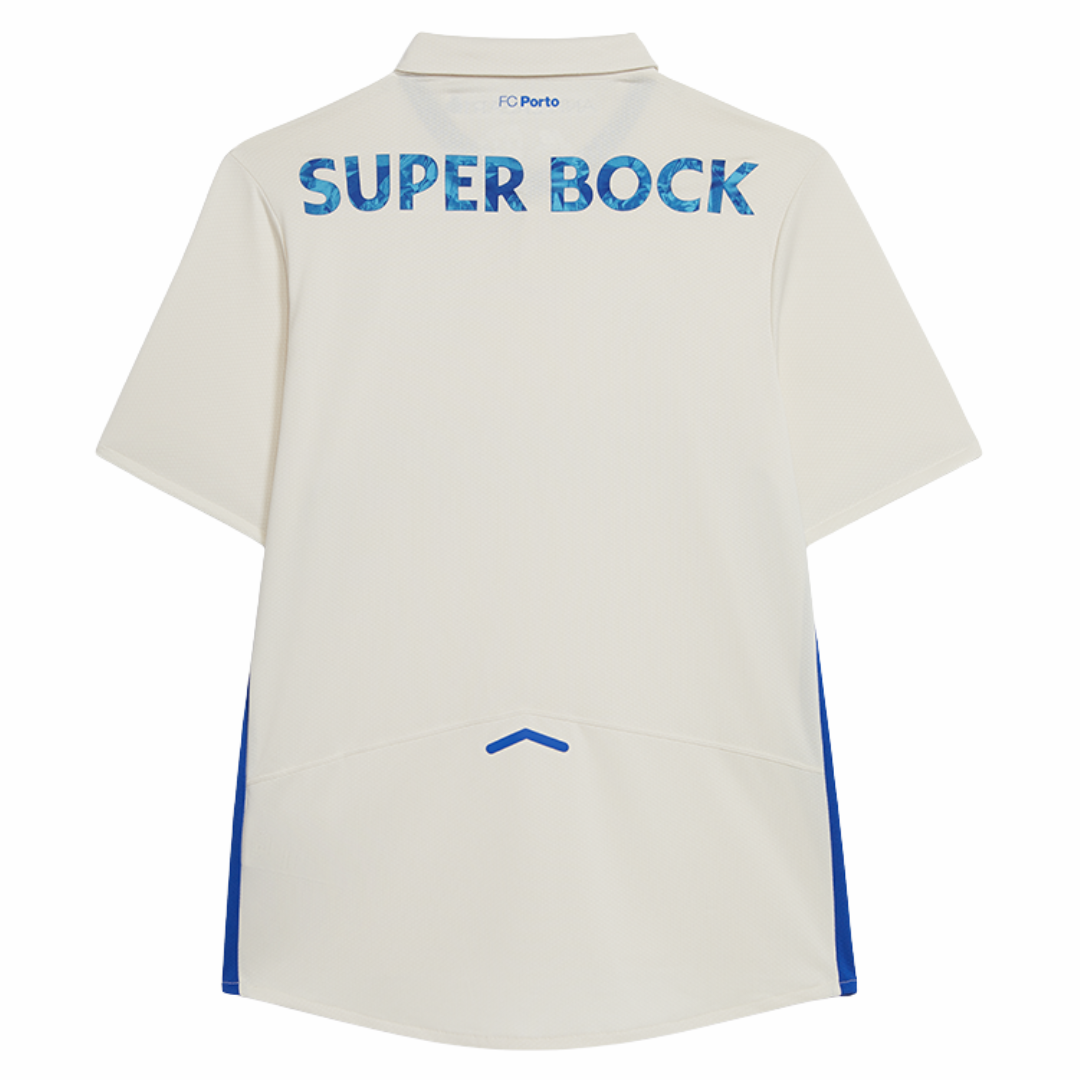 Camiseta FC Porto 25/26 3ª equipación