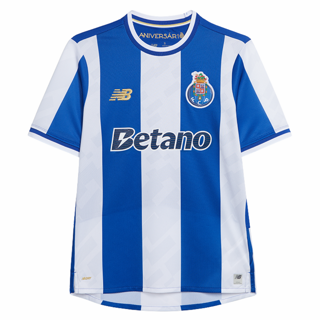 Camiseta FC Porto 25/26 1ª equipación