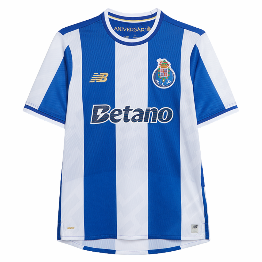 Camiseta FC Porto 25/26 1ª equipación