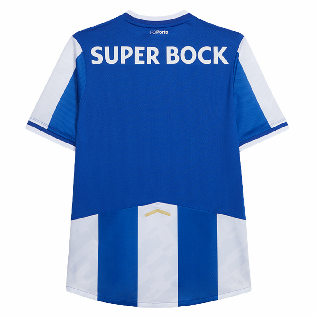 Camiseta FC Porto 25/26 1ª equipación